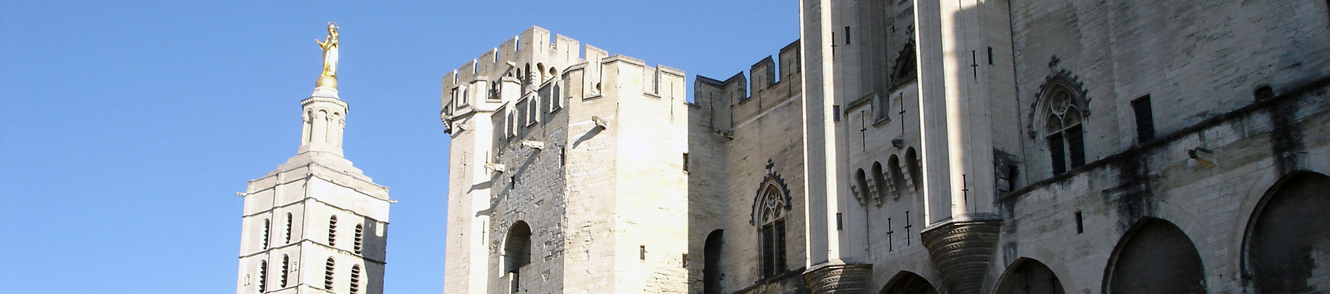 Panoramique activité loisir