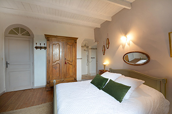 Chambre 1
