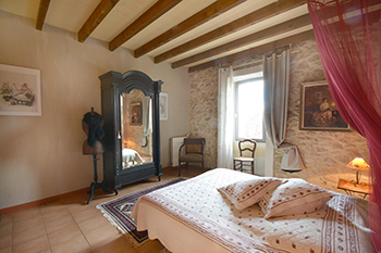 avec salle de bain
