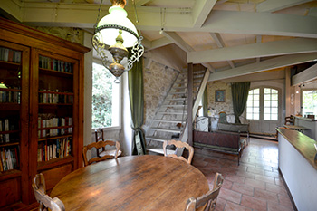 patit salon indépendant