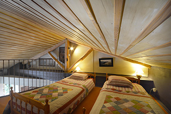 Mezzanine