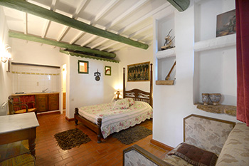 Une autre chambre