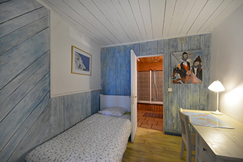Chambre 1
