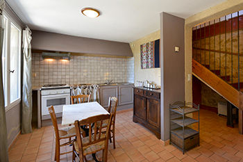 petit gîte