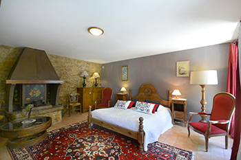 petit gîte