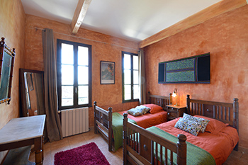 petit gîte