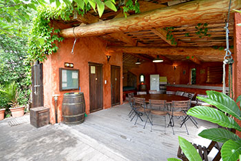 Piscine Panoramique