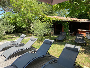 Piscine Panoramique