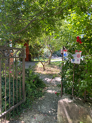 Piscine Panoramique