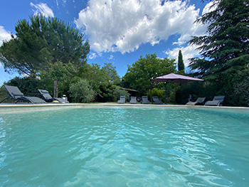 Piscine Panoramique