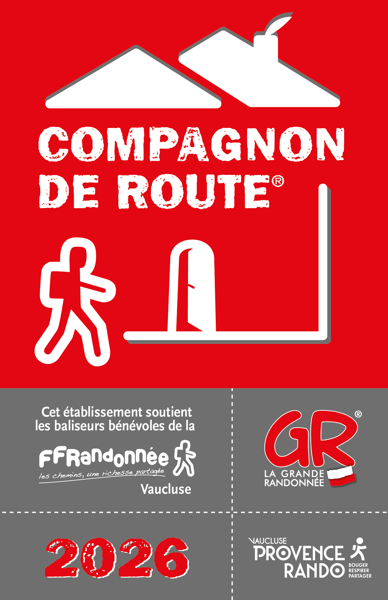 Compagnon de route