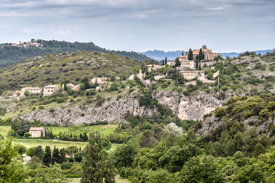 La Région