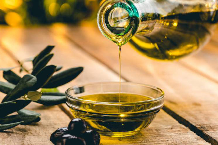 Huile d'olive provençale